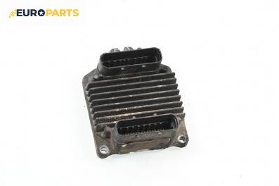 Компютър двигател за Opel Astra G Hatchback (02.1998 - 12.2009) 1.6 16V, 101 к.с., № 09355929
