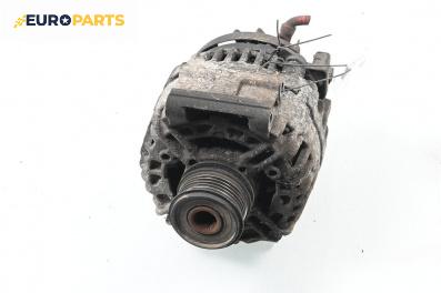 Алтернатор / генератор за Dacia Sandero Hatchback (06.2008 - 12.2012) 1.4, 75 к.с.
