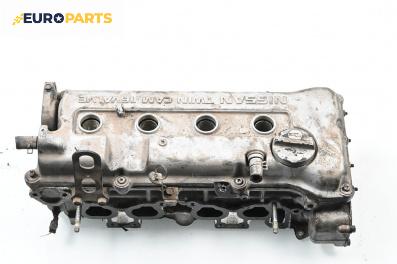 Глава за Nissan Almera I Hatchback (07.1995 - 07.2001) 1.4 S,GX,LX, 75 к.с.