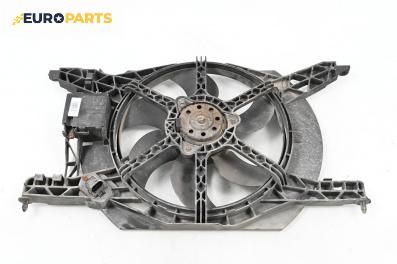 Перка охлаждане за Renault Laguna I Grandtour (09.1995 - 03.2001) 1.6 16V (K568), 107 к.с.