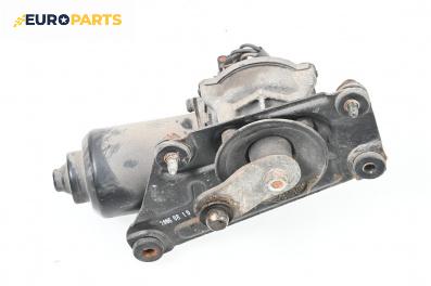 Ел. мотор за чистачките за Chevrolet Kalos Hatchback (03.2005 - ...), хечбек, позиция: предна
