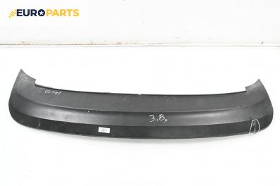 Елемент задна броня за Skoda Rapid Hatchback (02.2012 - ...), хечбек