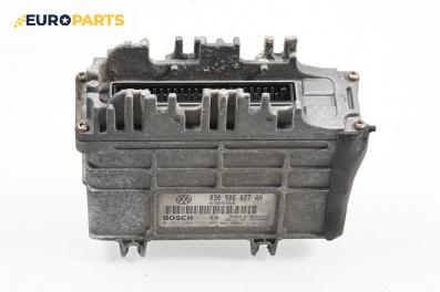 Компютър двигател за Volkswagen Lupo Hatchback (09.1998 - 07.2005) 1.0, 50 к.с., № 030 906 027 AH