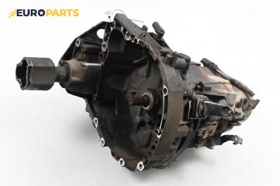 Ръчна скоростна кутия за Renault Laguna I Grandtour (09.1995 - 03.2001) 1.6 16V (K568), 107 к.с.