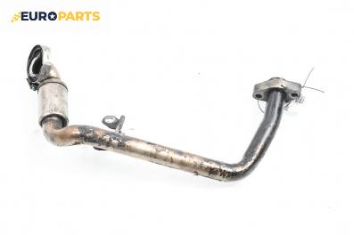 EGR тръба за BMW 3 Series E46 Sedan (02.1998 - 04.2005) 330 d, 184 к.с.