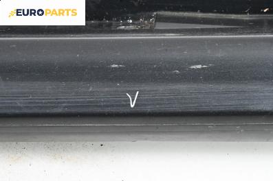 Праг за Audi A4 Avant B7 (11.2004 - 06.2008), 4+1 вр., комби, позиция: лява