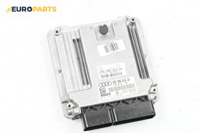 Компютър двигател за Audi A4 Avant B7 (11.2004 - 06.2008) 2.0 TDI 16V, 140 к.с., № Bosch 0 281 012 113