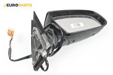 Огледало за Audi A4 Avant B7 (11.2004 - 06.2008), 4+1 вр., комби, позиция: дясна