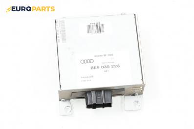 Аудио усилвател за Audi A4 Avant B7 (11.2004 - 06.2008), № 8E9035223