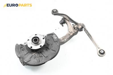 Шенкел главина за Audi A4 Avant B6 (04.2001 - 12.2004), позиция: предна, дясна