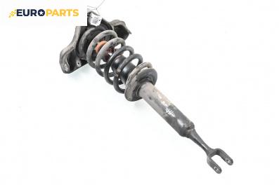 Макферсон за Audi A4 Avant B6 (04.2001 - 12.2004), комби, позиция: предна, лява