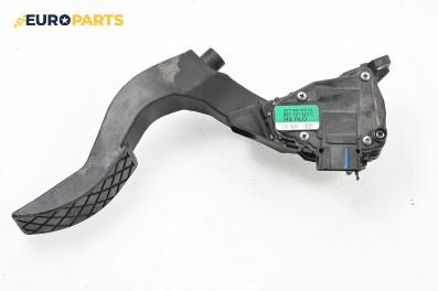 Педал газ за Audi A4 Avant B7 (11.2004 - 06.2008), № 8E2 721 523 C