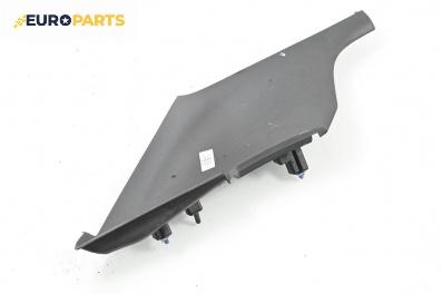 Интериорна пластмаса за Opel Tigra Twin Top (06.2004 - 12.2010), 2+1 вр., кабрио, позиция: лява