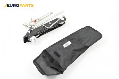 Крик за Opel Tigra Twin Top (06.2004 - 12.2010)