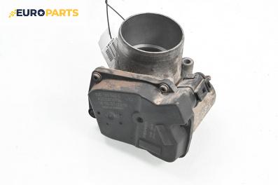 Дроселова клапа за Seat Ibiza III Hatchback (02.2002 - 11.2009) 1.4 16V, 86 к.с., № 03C 133 062 C