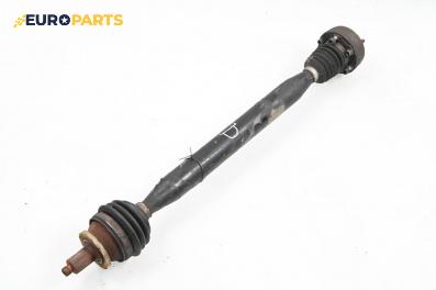 Полуоска за Seat Ibiza III Hatchback (02.2002 - 11.2009) 1.4 16V, 86 к.с., позиция: предна, дясна
