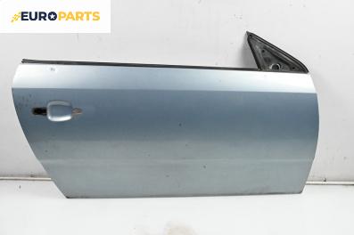 Врата за Opel Tigra Twin Top (06.2004 - 12.2010), 2+1 вр., кабрио, позиция: дясна