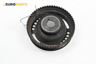 Ремъчна шайба за Opel Tigra Twin Top (06.2004 - 12.2010) 1.8, 125 к.с.