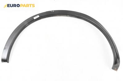 Вежда калник за Nissan Qashqai I SUV (12.2006 - 04.2014), джип, позиция: задна, лява