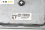 Компютър двигател за Nissan Qashqai I SUV (12.2006 - 04.2014) 2.0, 141 к.с., № MEC93-370