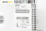CD плеър за Nissan Qashqai I SUV (12.2006 - 04.2014), № PN-2804F / 28185 JD40A