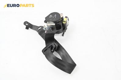 Предпазен колан за Nissan Qashqai I SUV (12.2006 - 04.2014), 4+1 вр., позиция: предна, лява