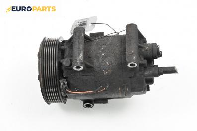Компресор климатик за Renault Scenic II Minivan (06.2003 - 07.2010) 1.9 dCi (JM0G, JM12, JM1G, JM2C), 120 к.с.