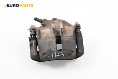 Спирачен апарат за Renault Scenic II Minivan (06.2003 - 07.2010), позиция: предна, дясна