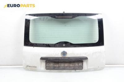Заден капак за Fiat Panda Hatchback II (09.2003 - 02.2012), 4+1 вр., хечбек, позиция: задна