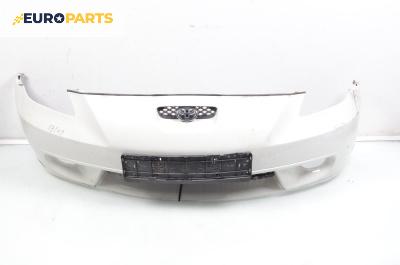 Предна броня за Toyota Celica V Coupe (08.1999 - 09.2005), купе, позиция: предна