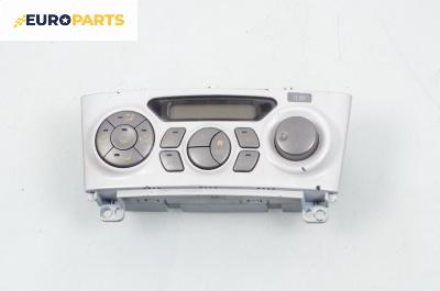 Панел климатроник за Toyota Celica V Coupe (08.1999 - 09.2005), № 177300-4622