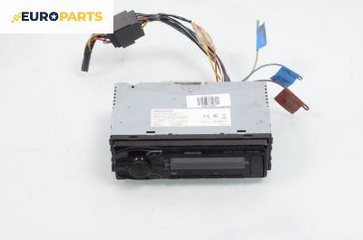 Авторадио за Toyota Celica V Coupe (08.1999 - 09.2005), № Kenwood KMM-120Y / Y21-8842-75