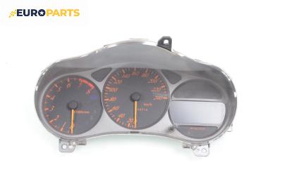 Километраж за Toyota Celica V Coupe (08.1999 - 09.2005) 1.8 16V VT-i (ZZT230), 143 к.с.