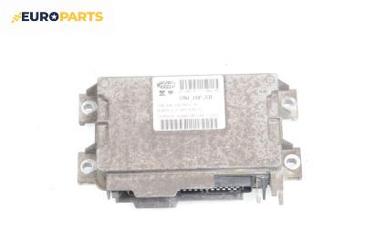 Компютър двигател за Fiat Punto Hatchback I (09.1993 - 09.1999) 55 1.1, 54 к.с., № 7795574