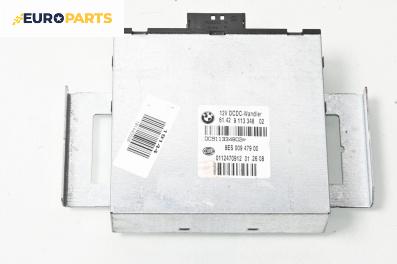 Модул за BMW 1 Series E87 (11.2003 - 01.2013), № 9113348 / Hella 8ES 009 479 20