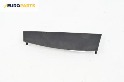 Интериорна пластмаса за BMW 1 Series E87 (11.2003 - 01.2013), 4+1 вр., хечбек, позиция: предна