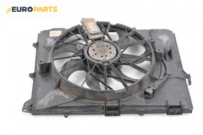 Перка охлаждане за BMW 1 Series E87 (11.2003 - 01.2013) 116 i, 122 к.с., № 7561711.9