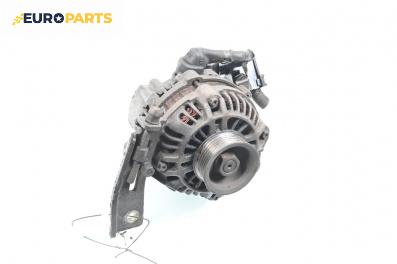 Алтернатор / генератор за Honda Civic VII Hatchback (03.1999 - 02.2006) 1.4 i (EU, EP, EV), 75 к.с.