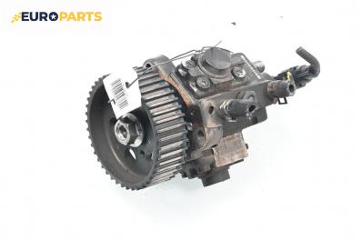 ГНП-горивонагнетателна помпа за Fiat Sedici mini SUV (06.2006 - 10.2014) 1.9 D Multijet 4x4, 120 к.с., № Bosch 0445010156