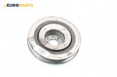 Демпферна шайба за Fiat Sedici mini SUV (06.2006 - 10.2014) 1.9 D Multijet 4x4, 120 к.с.