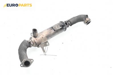 EGR охладител за Fiat Sedici mini SUV (06.2006 - 10.2014) 1.9 D Multijet 4x4, 120 к.с.