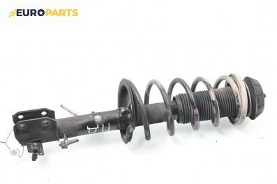 Макферсон за Fiat Sedici mini SUV (06.2006 - 10.2014), джип, позиция: предна, дясна