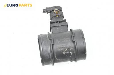 Дебитомер за Fiat Sedici mini SUV (06.2006 - 10.2014) 1.9 D Multijet 4x4, 120 к.с., № 55350048
