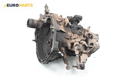 Ръчна скоростна кутия за Fiat Panda Hatchback II (09.2003 - 02.2012) 1.1, 54 к.с.