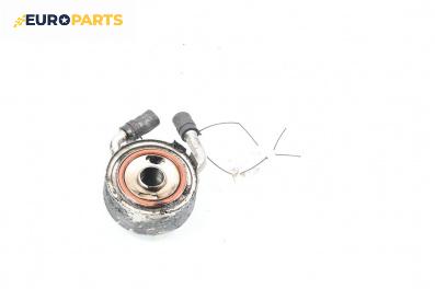 Маслоохладител за Nissan Qashqai I SUV (12.2006 - 04.2014) 2.0, 141 к.с.