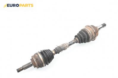 Полуоска за Toyota Celica V Coupe (08.1999 - 09.2005) 1.8 16V VT-i (ZZT230), 143 к.с., позиция: предна, лява