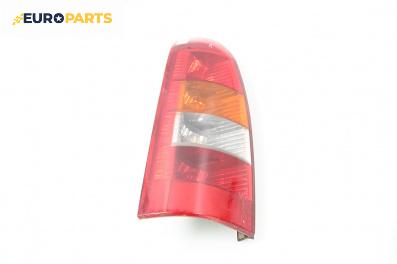 Стоп за Opel Astra G Estate (02.1998 - 12.2009), комби, позиция: лява