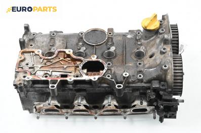 Глава за Renault Scenic I Minivan (09.1999 - 07.2010) 1.6 16V (JA0B, JA04, JA11), 107 к.с.