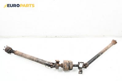Кардан за Land Rover Freelander Soft Top SUV (02.1998 - 10.2006) 2.0 DI 4x4, 98 к.с.