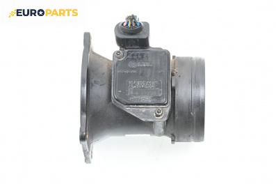 Дебитомер за Volkswagen Golf IV Hatchback (08.1997 - 06.2005) 1.6, 100 к.с., № 06A 906 461B